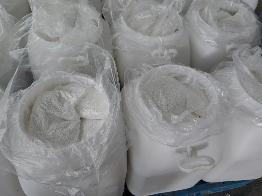 Pool Chemicals SDIC Sodium Dichloroisocyanurate 56% 60% Tablet Granular Powder SDIC Dihydrate Price