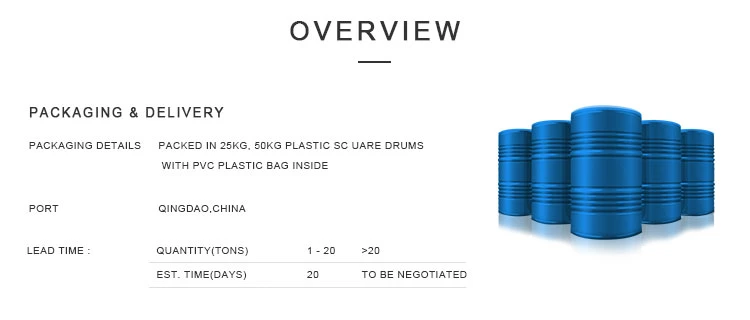 Industrial Grade Water Treatment Chemical 60% 56% Purity Sodium-Dichloroisocyanurate SDIC