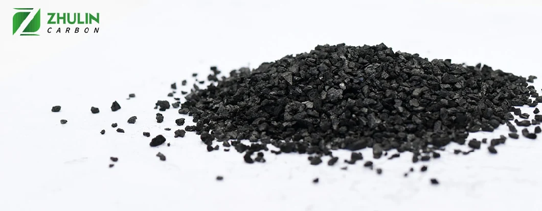 Granular, Powder, Pellet / Column / Extruded Coal Based Activated Charcoal for Gas Purification / Water Treatment