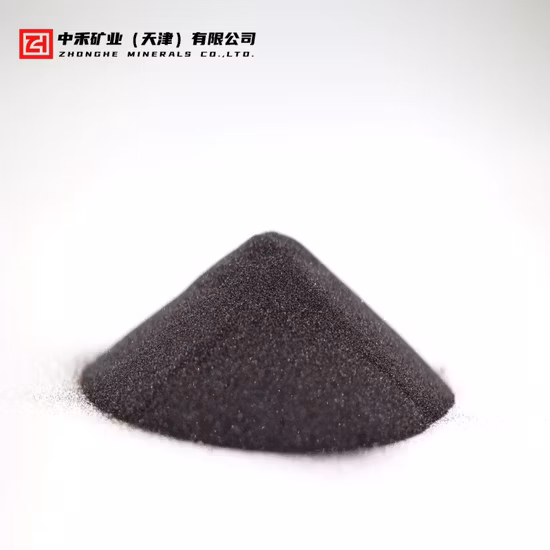 망간 모래 이산화망간 모래 2023